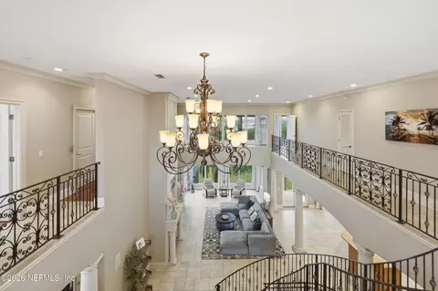 Entry Way - 7149 Middleton Ave, Saint Augustine, FL 32080 photo 7 of 13
