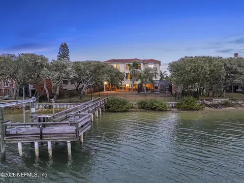 View/Area - 7149 Middleton Ave, Saint Augustine, FL 32080 photo 19 of 22