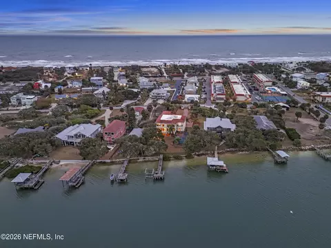View/Area - 7149 Middleton Ave, Saint Augustine, FL 32080 photo 18 of 22