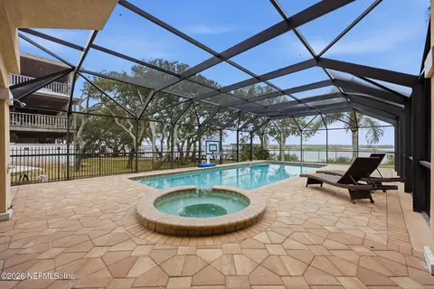Exterior - 7149 Middleton Ave, Saint Augustine, FL 32080 photo 9 of 27