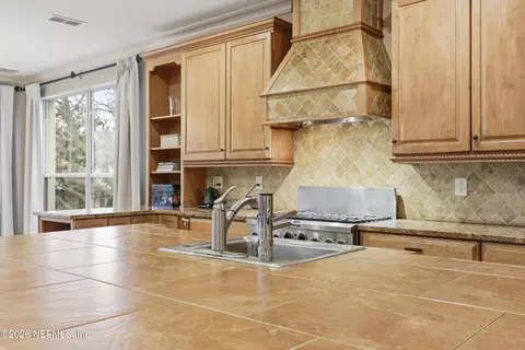 Kitchen - 7149 Middleton Ave, Saint Augustine, FL 32080 photo 12 of 12