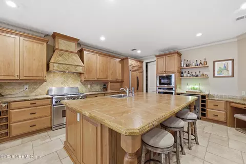 Kitchen - 7149 Middleton Ave, Saint Augustine, FL 32080 photo 8 of 12