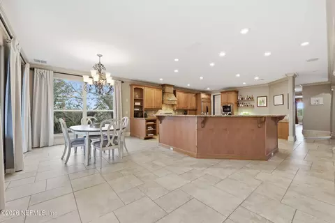 Kitchen - 7149 Middleton Ave, Saint Augustine, FL 32080 photo 1 of 12