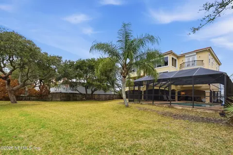 Exterior - 7149 Middleton Ave, Saint Augustine, FL 32080 photo 19 of 27
