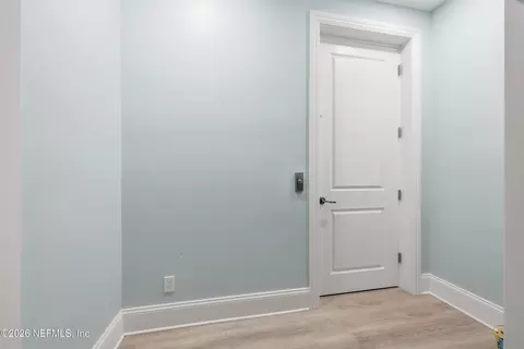 Entry Way - 7149 Middleton Ave, Saint Augustine, FL 32080 photo 12 of 13