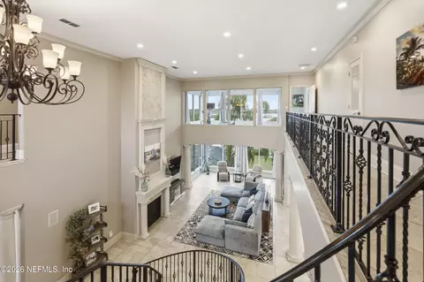 Entry Way - 7149 Middleton Ave, Saint Augustine, FL 32080 photo 6 of 13
