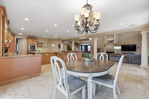 Dining - 7149 Middleton Ave, Saint Augustine, FL 32080 photo 2 of 2