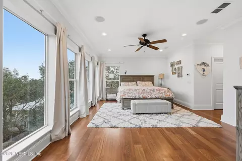 Bedroom - 7149 Middleton Ave, Saint Augustine, FL 32080 photo 2 of 12