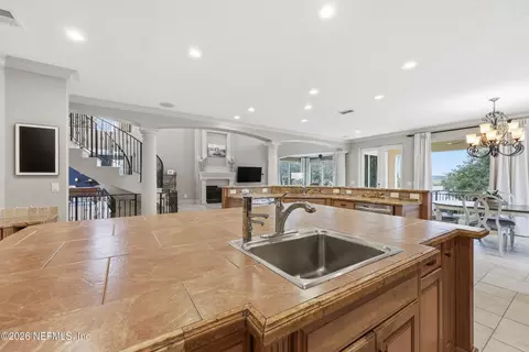 Kitchen - 7149 Middleton Ave, Saint Augustine, FL 32080 photo 5 of 12