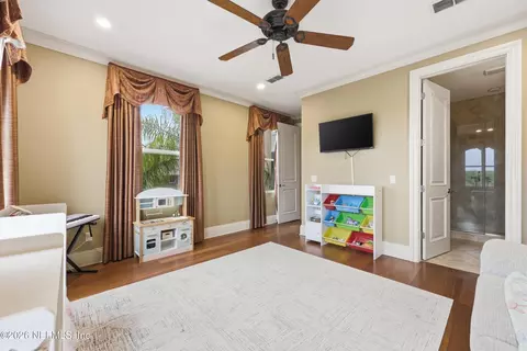 Bedroom - 7149 Middleton Ave, Saint Augustine, FL 32080 photo 1 of 12