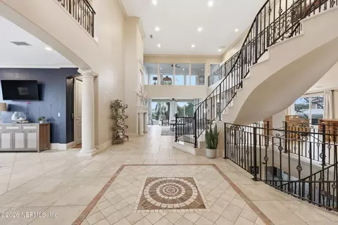Entry Way - 7149 Middleton Ave, Saint Augustine, FL 32080 photo 2 of 13