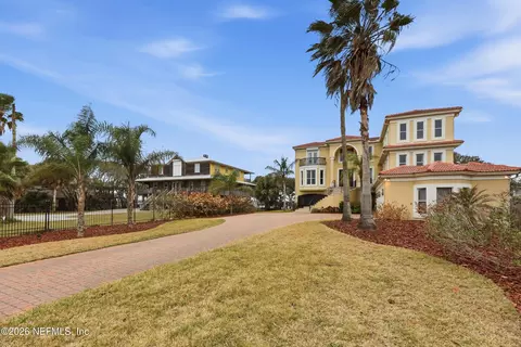 Exterior - 7149 Middleton Ave, Saint Augustine, FL 32080 photo 21 of 27