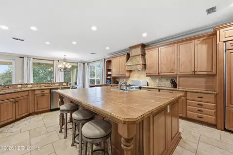 Kitchen - 7149 Middleton Ave, Saint Augustine, FL 32080 photo 3 of 12