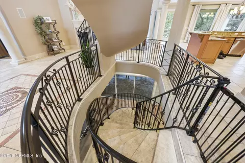 Entry Way - 7149 Middleton Ave, Saint Augustine, FL 32080 photo 10 of 13
