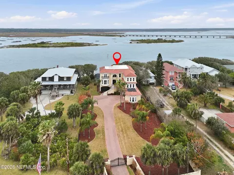 View/Area - 7149 Middleton Ave, Saint Augustine, FL 32080 photo 13 of 22
