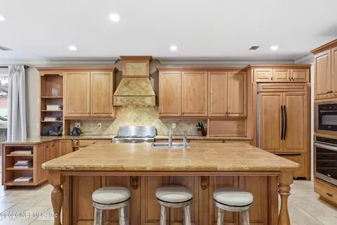 Kitchen - 7149 Middleton Ave, Saint Augustine, FL 32080 photo 10 of 12