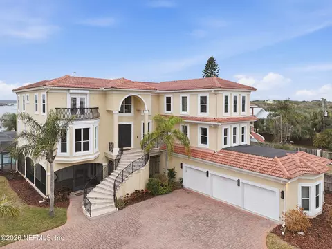 Exterior - 7149 Middleton Ave, Saint Augustine, FL 32080 photo 23 of 27