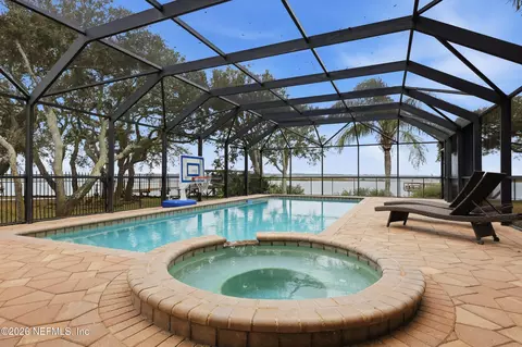 Exterior - 7149 Middleton Ave, Saint Augustine, FL 32080 photo 13 of 27