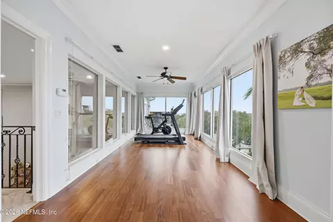 Entry Way - 7149 Middleton Ave, Saint Augustine, FL 32080 photo 9 of 13