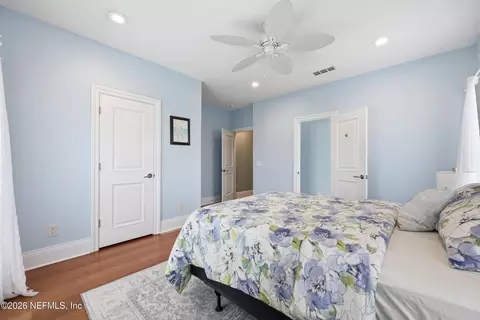 Bedroom - 7149 Middleton Ave, Saint Augustine, FL 32080 photo 12 of 12