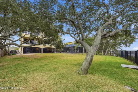 Exterior - 7149 Middleton Ave, Saint Augustine, FL 32080 photo 18 of 27