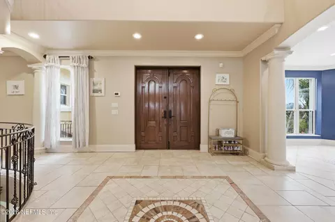 Entry Way - 7149 Middleton Ave, Saint Augustine, FL 32080 photo 1 of 13