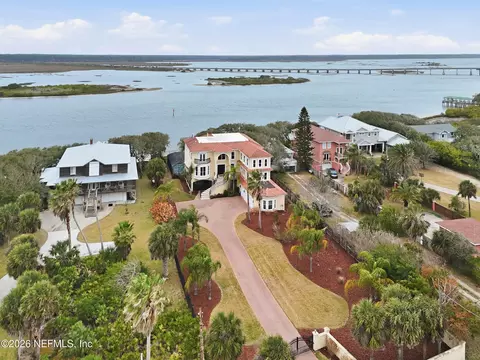 View/Area - 7149 Middleton Ave, Saint Augustine, FL 32080 photo 15 of 22