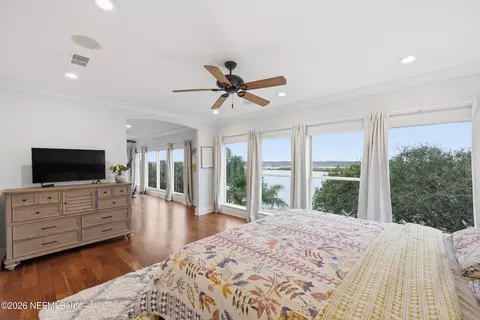 Bedroom - 7149 Middleton Ave, Saint Augustine, FL 32080 photo 3 of 12