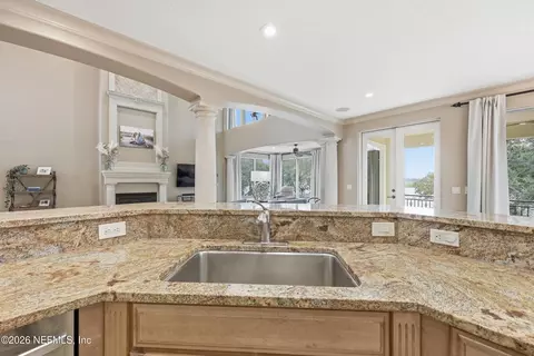 Kitchen - 7149 Middleton Ave, Saint Augustine, FL 32080 photo 9 of 12
