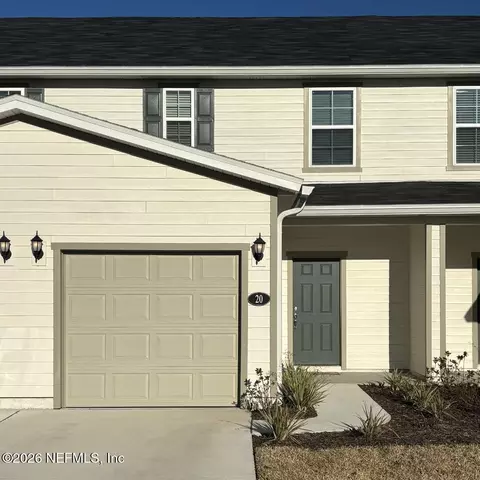 20 Pittman Ct, Saint Augustine, FL 32086