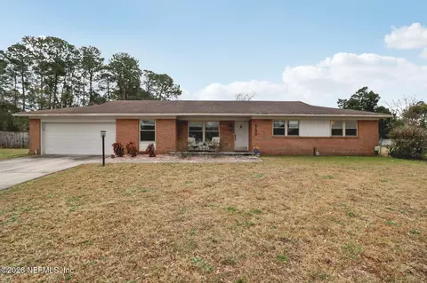 9190 Tottenham Ct, Jacksonville, FL 32257