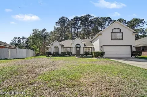 494 Brockham Dr, Jacksonville, FL 32221