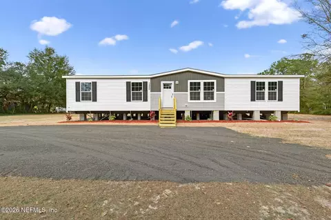 1550 Eagle Nest Ln, Middleburg, FL 32068