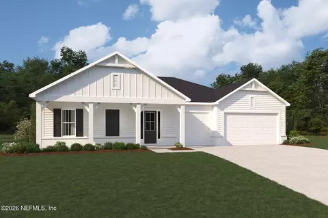 442 Sir Barton Dr, Saint Johns, FL 32259