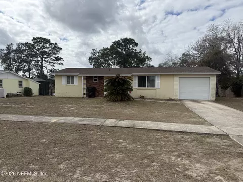 947 Viscaya Blvd, Saint Augustine, FL 32086
