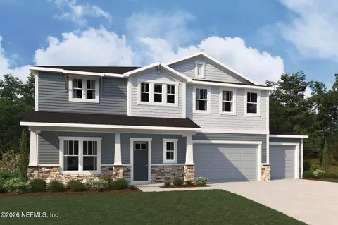 385 Sir Barton Dr, Saint Johns, FL 32259