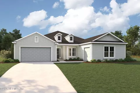 378 Sir Barton Dr, Saint Johns, FL 32259