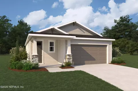 321 Appalachian Trl, Saint Johns, FL 32259