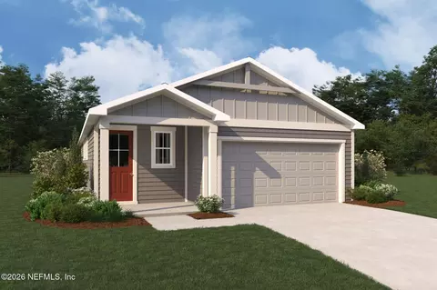 335 Appalachian Trl, Saint Johns, FL 32259