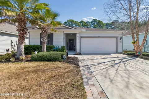 386 La Mancha Dr, Saint Augustine, FL 32086