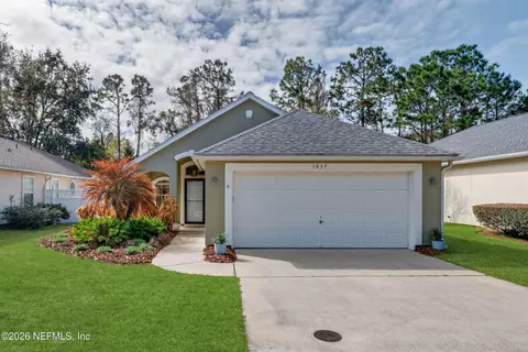 1837 Keswick Rd, Saint Augustine, FL 32084