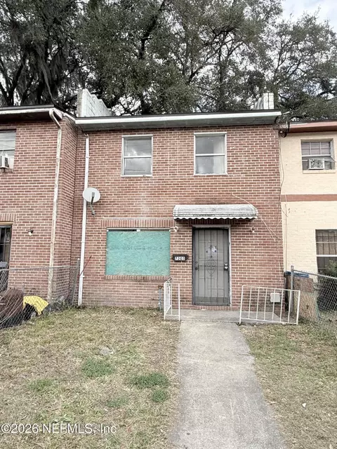 7203 Ken Knight Dr E, Jacksonville, FL 32209