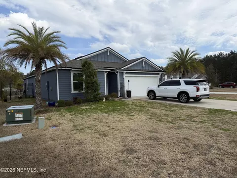 6083 Old Dixie Dr, Saint Augustine, FL 32095 photo 1