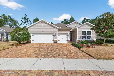 329 Glorieta Dr, Saint Augustine, FL 32095