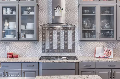 Kitchen - 168 Spanish Marsh Dr, Saint Augustine, FL 32095 photo 5 of 9
