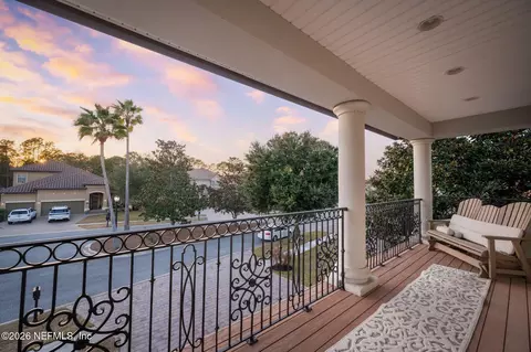 Exterior - 168 Spanish Marsh Dr, Saint Augustine, FL 32095 photo 14 of 28