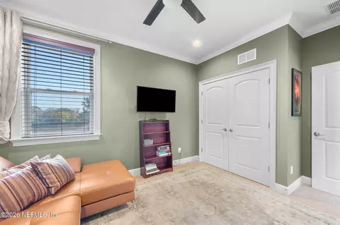 Bedroom - 168 Spanish Marsh Dr, Saint Augustine, FL 32095 photo 8 of 8