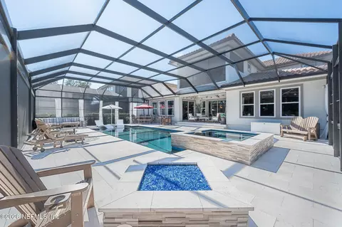Exterior - 168 Spanish Marsh Dr, Saint Augustine, FL 32095 photo 22 of 28