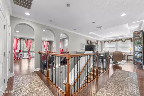 Entry Way - 168 Spanish Marsh Dr, Saint Augustine, FL 32095 photo 8 of 8