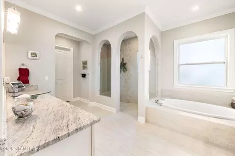 Bath - 168 Spanish Marsh Dr, Saint Augustine, FL 32095 photo 1 of 9
